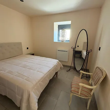 Avec A Casa vacanze Marboz